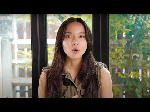 Видео: Слова, обозначающие тайское время, которые должен знать каждый эмигрант