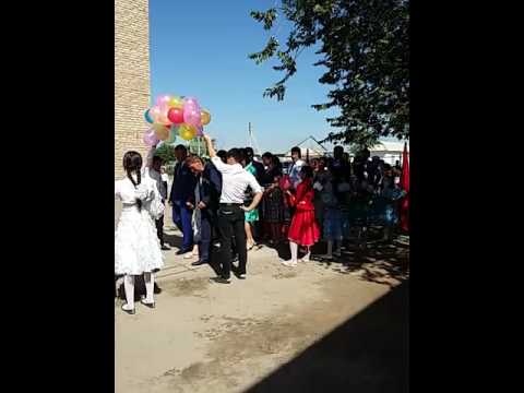 Видео: Узын ата 1979 20-жылдық түлектері