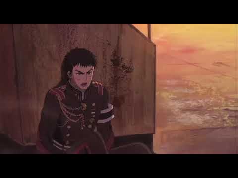 Видео: Аниме клип [ AMV]  Парадайз /Тони-ралт