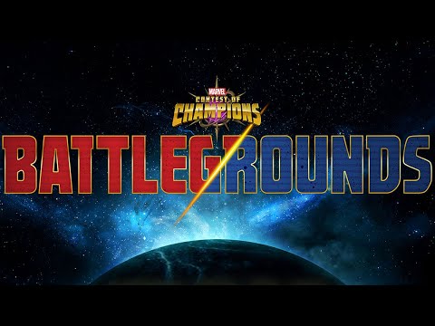Видео: 💪[STREAM]💪БАТЫЛГРАУНДС💪Marvel: Битва Чемпионов