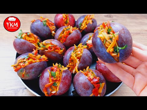 Видео: 📢 Я ГОТОВЛЮ 50 КИЛОГРАММОВ КАЖДОЕ ЛЕТО 👌 ГОТОВЛЮ ДО НАСТУПЛЕНИЯ ЗИМЫ 🤭ВКУСНО И ПРОСТО💯морковь, перец