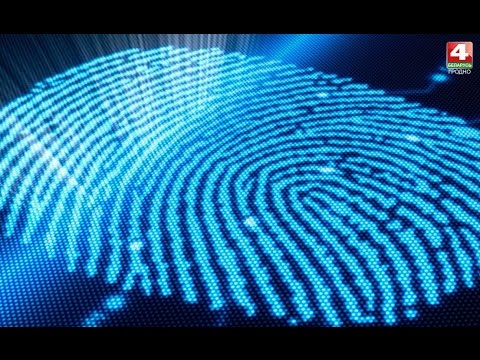 Видео: Просто утро. Дактилоскопия. 18.04.2017