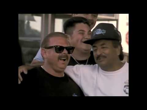 Видео: Низко и Медленно (1997). Документальный фильм о лоурайдер-клубе Dukes. (Перевод: Без Проекта)