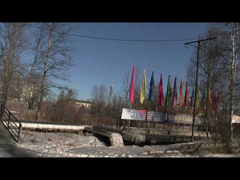 Видео: Сусуман 2021 октябрь