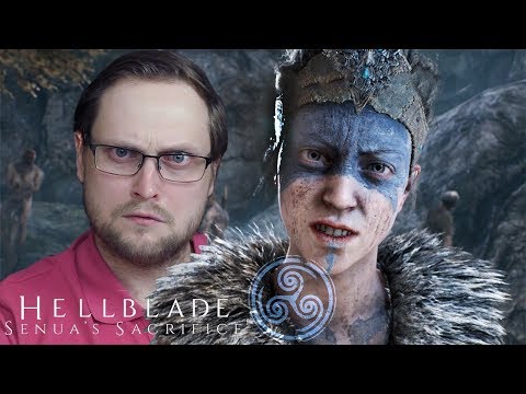 Видео: ЗАПИСЬ СТРИМА ► Hellblade  Senua's Sacrifice