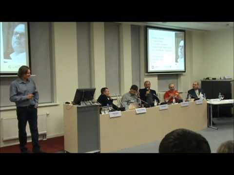 Видео: Встреча опционных трейдеров Option-lab – клиентов ITinvest 03.10.14