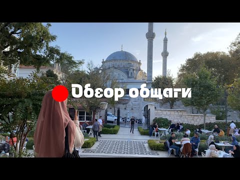 Видео: МОЯ ОБЩАГА В ТУРЦИИ | обзор турецкого женского общежития