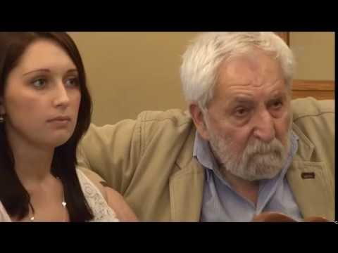 Видео: Нора Галь