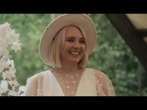 Видео: Ведущий Михаил Митин и DJ Тони По - Свадьба в стиле BOHO