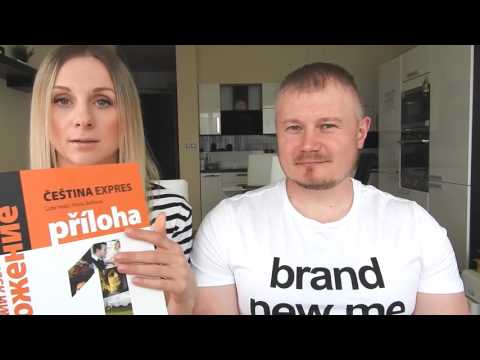 Видео: УЧИМ ЧЕШСКИЙ ЯЗЫК БЕСПЛАТНО  ЧАСТЬ 2