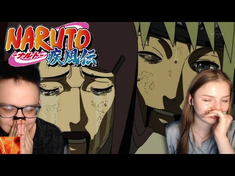 Видео: РОЖДЕНИЕ НАРУТО!!! Наруто Шипуден 249-250 серия