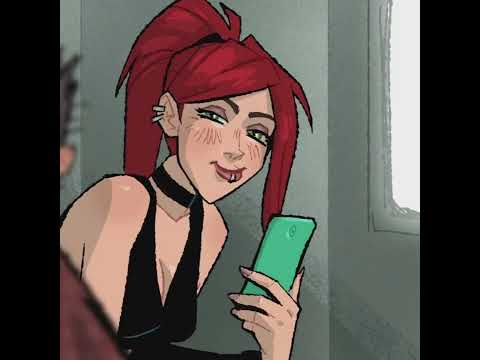 Видео: red flags(кавер на русском) - speed up