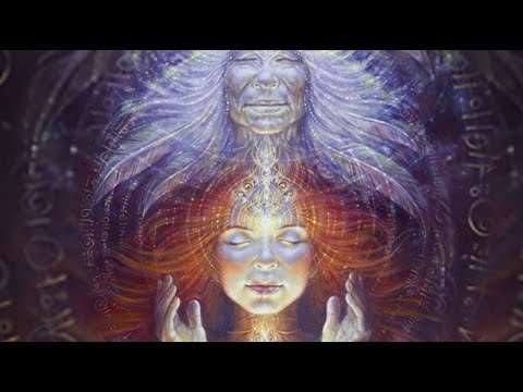 Видео: Свържете се с мъдростта на предците! 🧡💜🧡