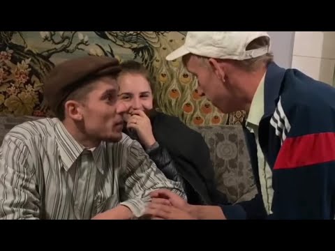 Видео: Німий біля Льоліка каже Коханці шо любить😂Льолік каструє німого😂Розборки через Коханку😂