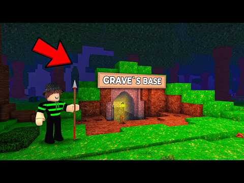 Видео: Смогу ли я выжить в ПЕЩЕРЕ в течение 99 ночей в лесу?