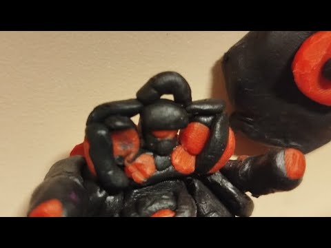 Видео: серия skibidi 39 новая раса!!!!