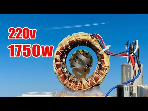 Видео: Из мусора — в электроэнергию! Эта самодельная установка производит бесконечное количество бесплатно