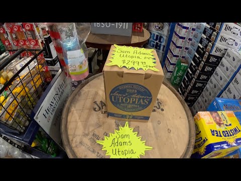 Видео: Когда я думал, что всё кончено... появился этот бурбон