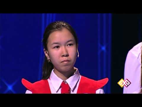 Видео: "XXI ғасыр көшбасшысы" (034) - 22.08.15