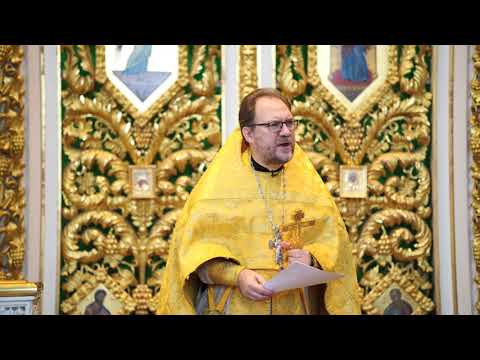 Видео: Чаю воскресения мертвых и жизни будущаго века