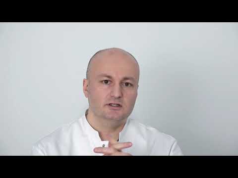 Видео: Мудунов Али Мурадович. Рак носоглотки: лечение