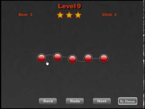 Видео: Three Color Balls Level 01 - 15 [Tremor Games] [Прохождение] - Walkthrough Tutorial