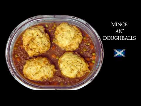 Видео: Шарики из шотландского фарша и теста | Рецепт фарша с клецками