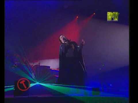 Видео: Ария и Кипелов - Отшельник (2001 live)