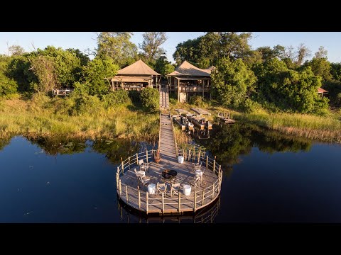 Видео: ДИКАЯ ПРИРОДА ДУМАТАУ | Потрясающий сафари-отель в королевстве слонов Африки (УДИВИТЕЛЬНО!)