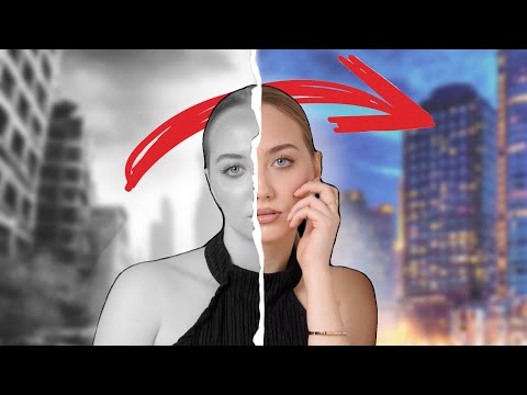 Видео: Как кардинально изменить жизнь/ секреты счастья