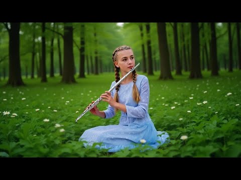Видео: Тибетская флейта Очищение энергии, гармония, покойПерестаньте тревожиться — позвольте себе отдых