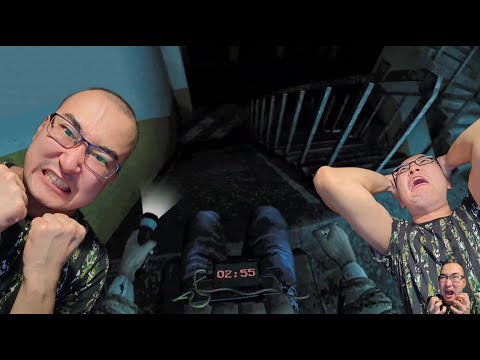 Видео: ВЫЖИТЬ ЗА 10 МИНУТ | Ells Tales: Chairbound