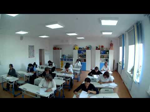 Видео: РЕСПУБЛИКАЛЫҚ АЛТЫН ТҰҒЫР МАТЕМАТИКАЛЫҚ КЕЗЕҢІ