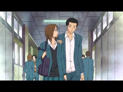 Видео: Kimi ni todoke - Ты любишь его