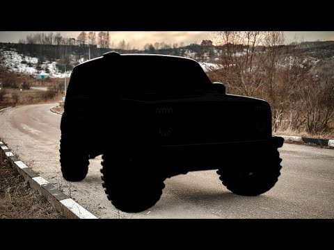 Видео: Долгожданный ПРОЕКТ с НИВОЙ ГОТОВ! Как все было