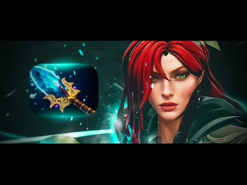 Видео: ЭТА СОЧНАЯ МАДАМ ЗАСТАВИТ ПОДНЯТЬСЯ ТВОЙ ММР