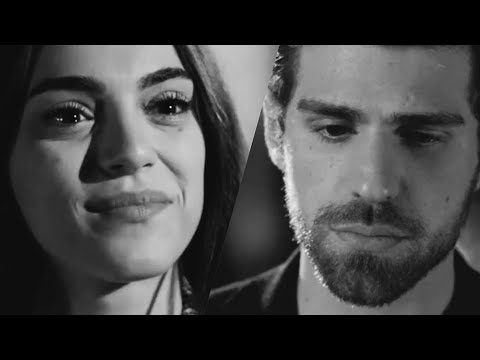 Видео: Джемре Дженк Недим / Cemre Cenk Nedim - Помоги мне его забыть