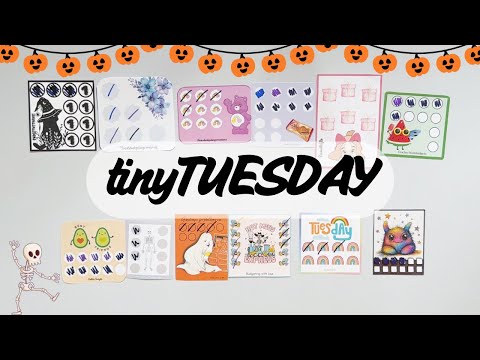 Видео: Маленький вторник! ☺️ #набивкаденег