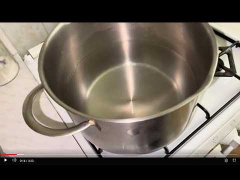 Видео: ПОРА МЫТЬ   КАСТРЮЛИ