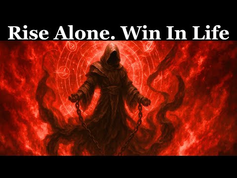 Видео: Как преуспеть, даже когда рядом никого нет | Макиавелли: мышление, направленное на успех