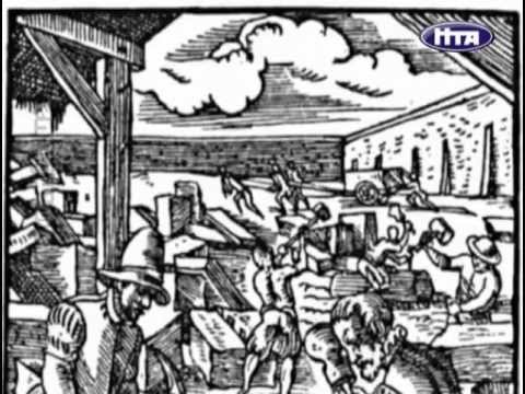 Видео: Львів: Хроніки древнього міста - Фільм 27