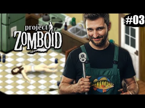 Видео: ВИКОНУЮ ЧЕЛЕНДЖ від МАРКА в ПНВД | ЧАСТИНА 3 | Project Zomboid Build 42
