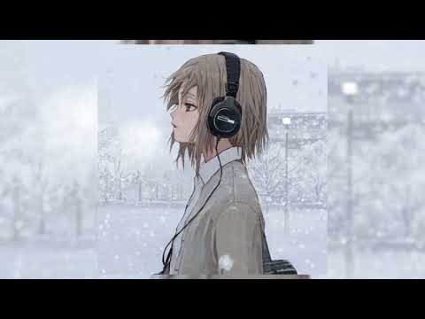 Видео: моя мишель - зима в сердце (speed up)