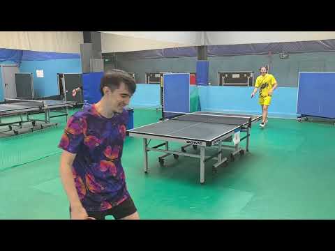 Видео: Одинцов (★315) Vs Гилязов (★323) (4 октября 2025)