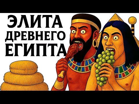 Видео: Строители Пирамид Не Были РАБАМИ - Кем ОНИ Были?