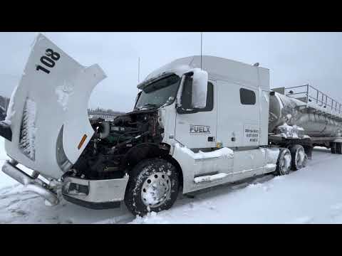 Видео: Первый рейс в Канаде, после Ташкента. Впечатления.