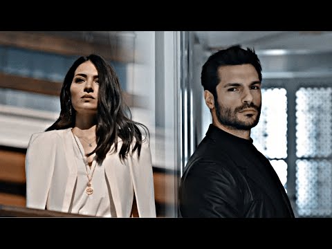 Видео: ► Yasemin × Adem | Следуй за мной