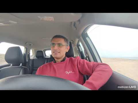 Видео: ОСЕННИЙ КАСПИЙ. СПОКОЙНОЙ