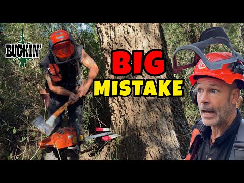 Видео: Я принял плохое решение и должен был думать быстро