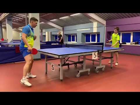 Видео: Клуб Планета 23.03.24 🏓. Линьков А.В. (315 ttw) - Лукаш В.И. (238 ttw)